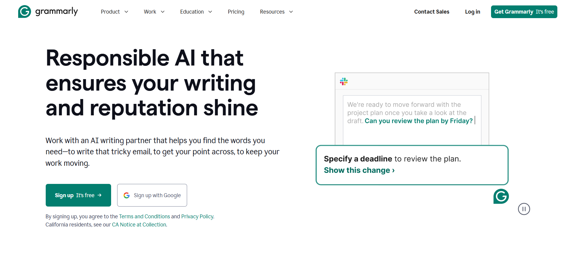 Grammerly and Quillbot: fully detailed comparison guide