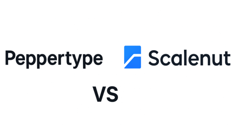 Scalenut vs Peppertype.ai – Who Dominates SEO Writing?
