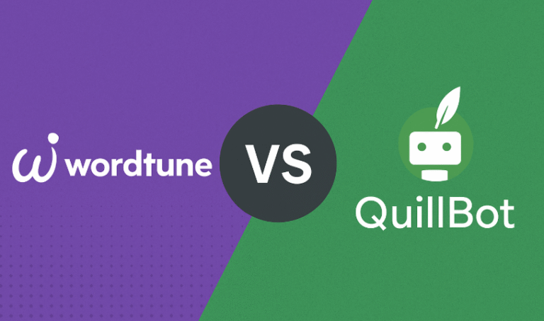 Wordtune vs QuillBot – Which Is the Ultimate Rewriter?